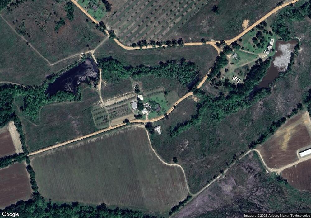 763 Cartee Rd, Register, GA 30452 - photo 1