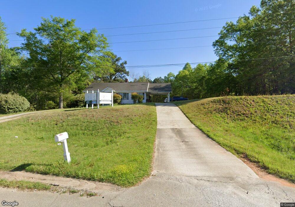 2717 N Highway 27, Carrollton, GA 30117 - photo 1