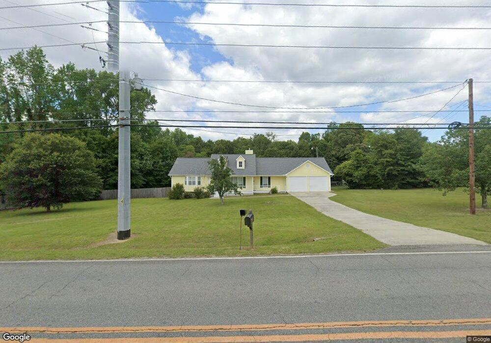 2935 Heath Rd, Macon, GA 31206 - photo 1