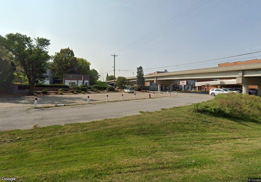 205 E Access Rd, Columbus Junction, IA 52738 - photo 1