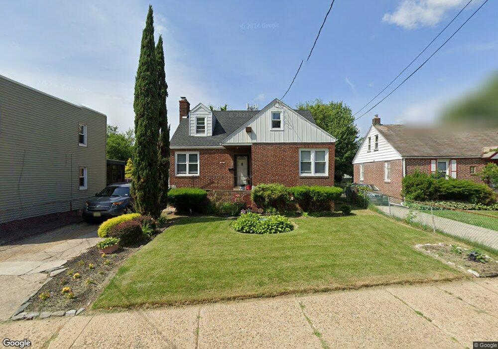 531 Beacon St, Camden, NJ 08105 - photo 1