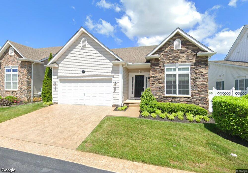 4 Stine Ct unit 730, Middletown, MD 21769 - photo 1