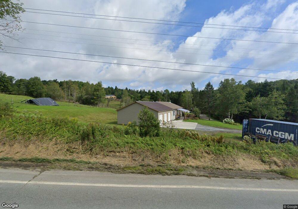 5985 Vt Route 105, West Charleston, VT 05872 - photo 1