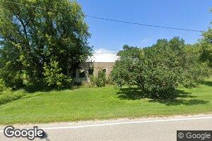 1701 Palms Rd, Palms, MI 48465