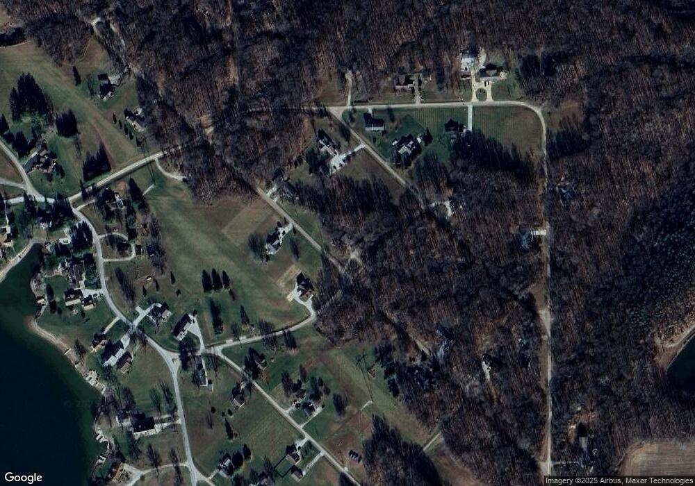 1165 E Mohican Trail, Greensburg, IN 47240 - photo 1