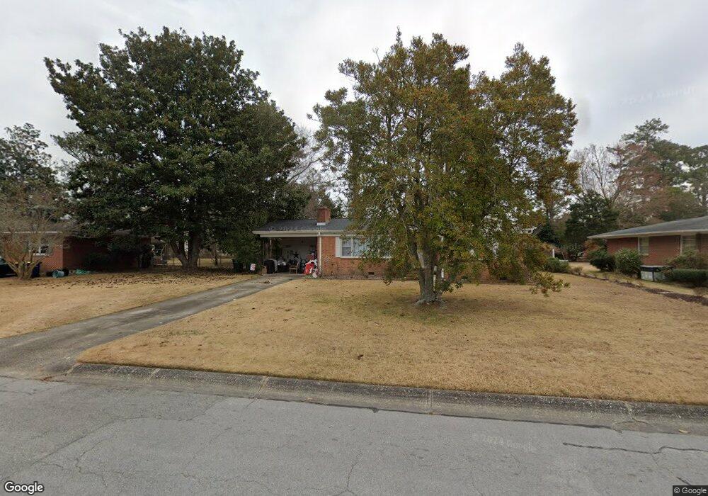 902 Schall Place, Jacksonville, NC 28540 - photo 1