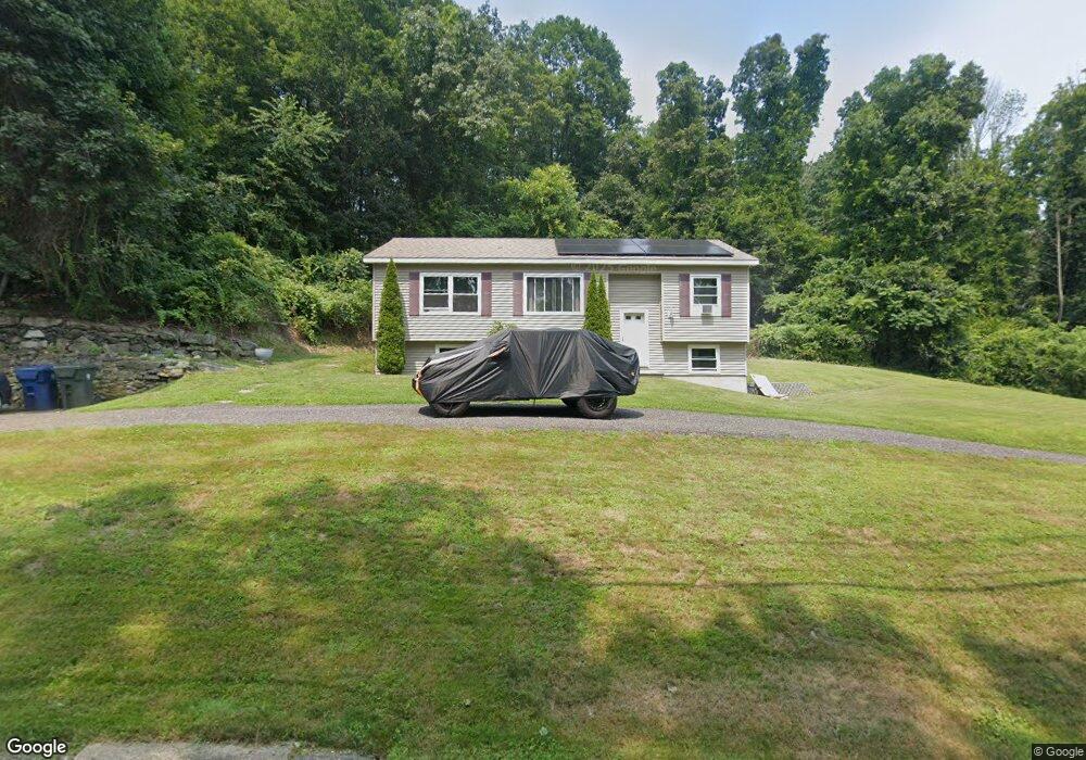 18 MacHine Shop Hill Rd, South Windham, CT 06266 - photo 1