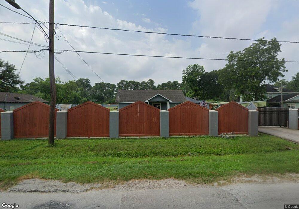5502 Hopper Rd, Houston, TX 77016 - photo 1