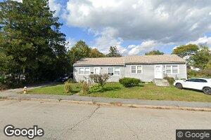 8 Fitch Ave Unit 10, Groton, CT 06340