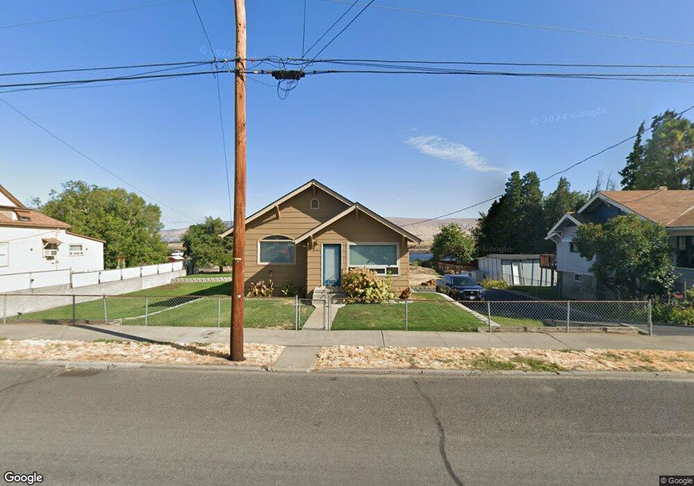 1803 E 9th St, the Dalles, OR 97058 - photo 1