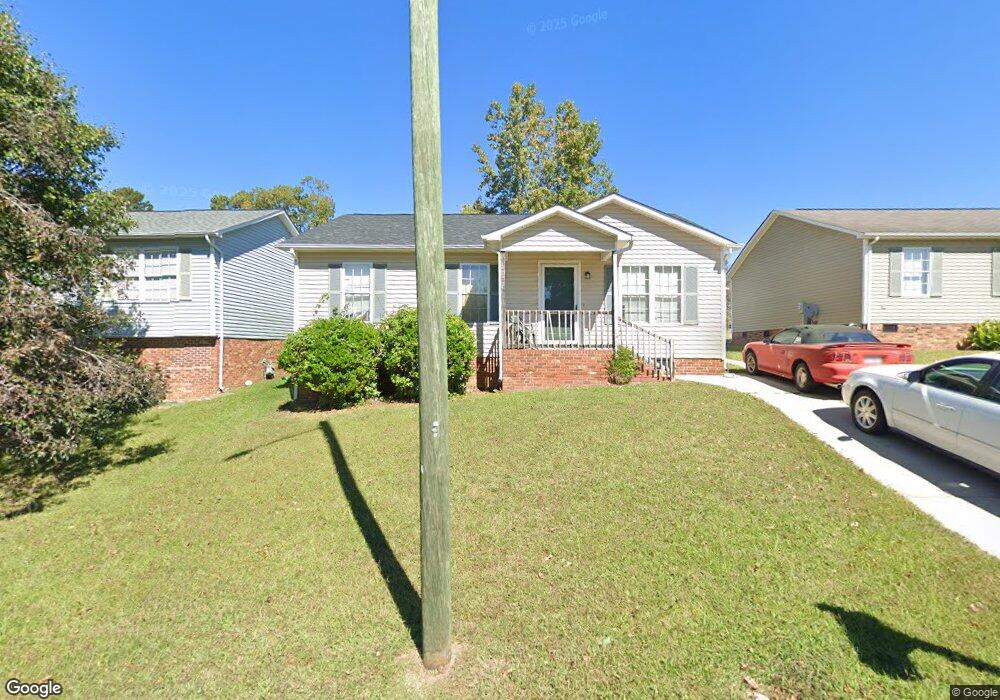 2709 Reginald Ct, High Point, NC 27260 - photo 1