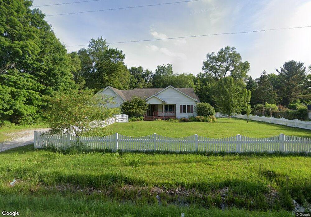 10195 E Stanley Rd, Davison, MI 48423 - photo 1