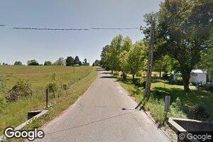 1632 S Scottsville Rd, Centreville, AL 35042