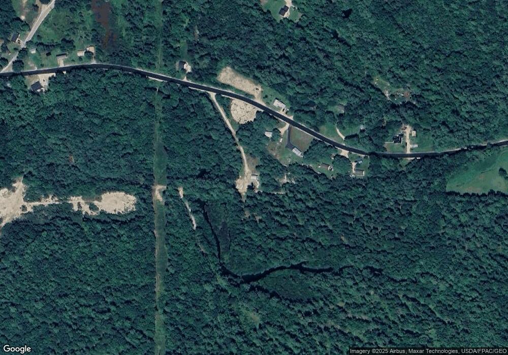 129 Sebago Rd, Hiram, ME 04041 - photo 1