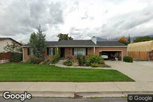 457 E 570 N, Orem, UT 84097