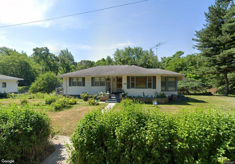 4201 Tyler St, Gary, IN 46408 - photo 1