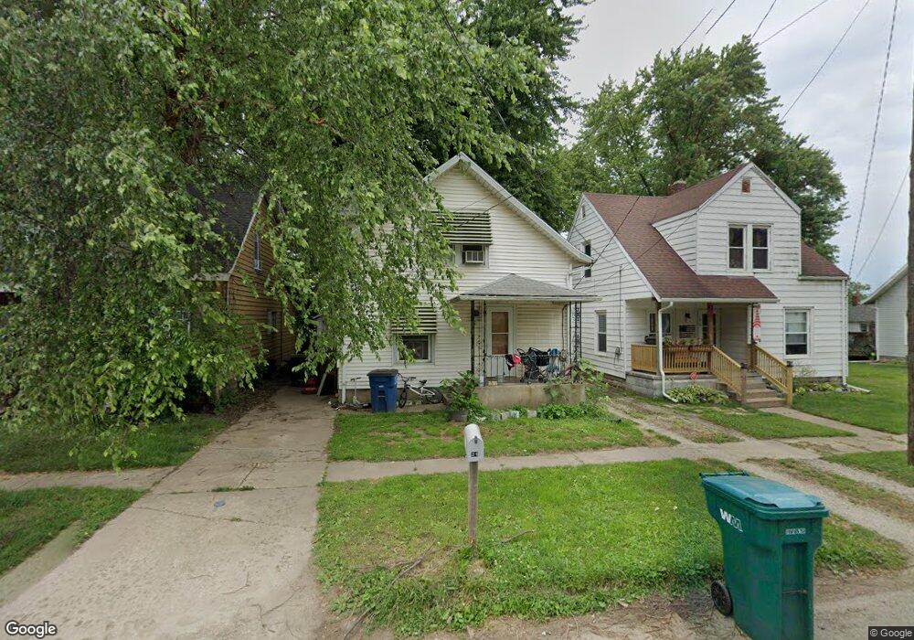 214 Park St, La Porte, IN 46350 - photo 1