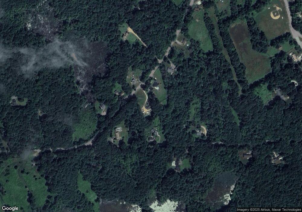 125 New Braintree Rd, Oakham, MA 01068 - photo 1