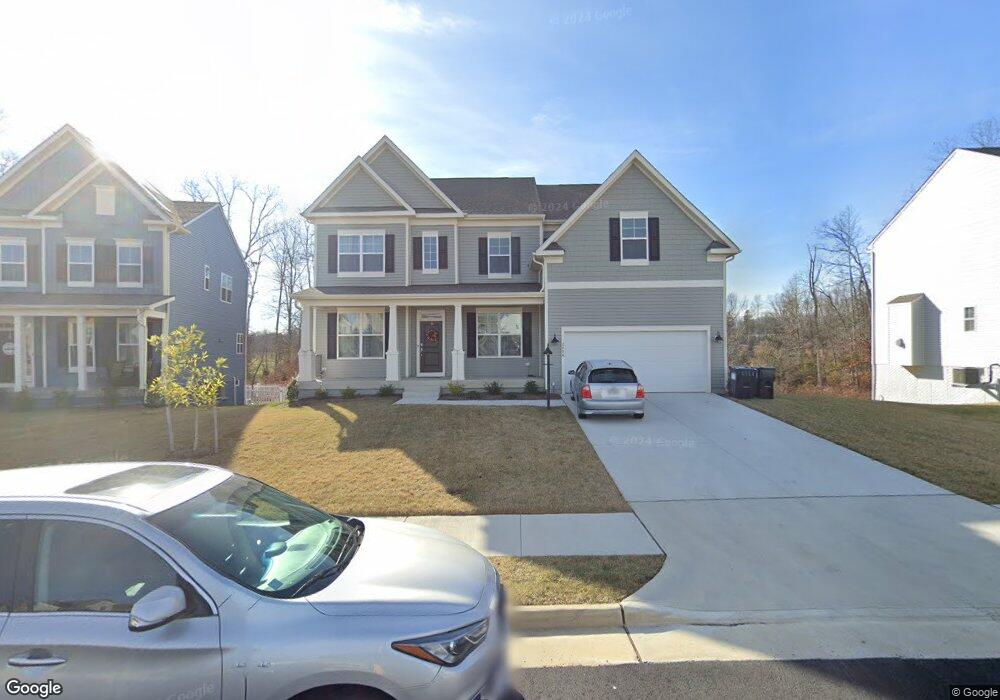 2094 Whithorn Hill, Jeffersonton, VA 22724 - photo 1