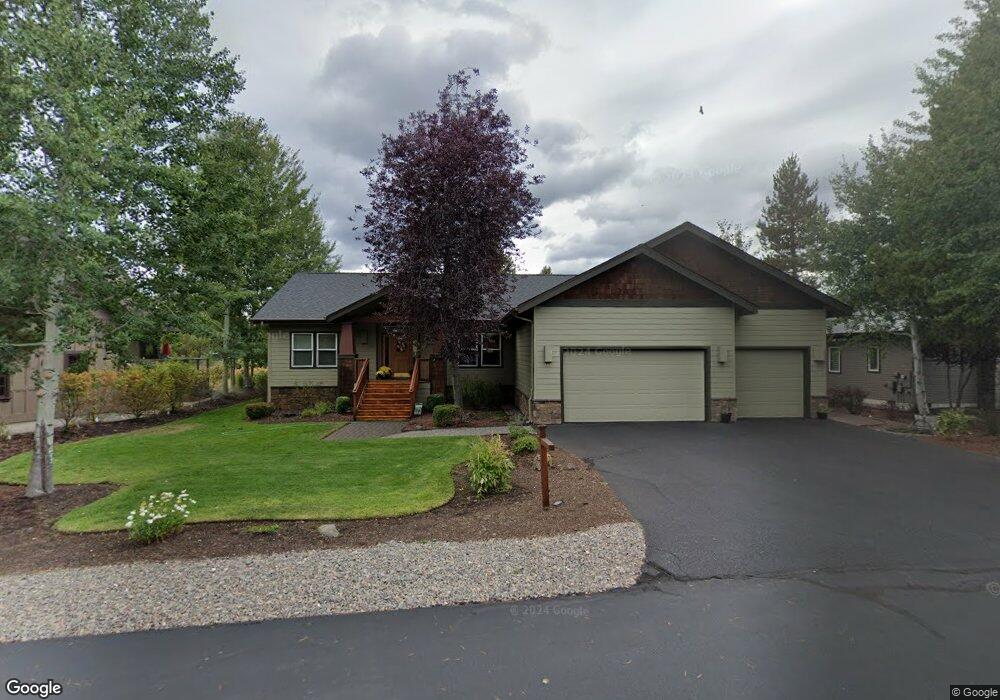 16805 Pony Express Way, Bend, OR 97707 - photo 1