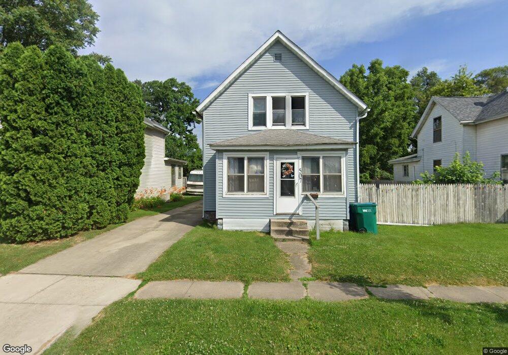 507 Grove St, La Porte, IN 46350 - photo 1