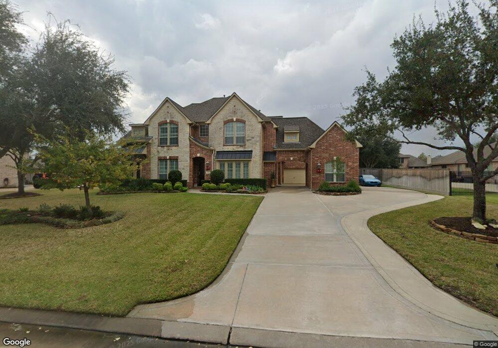17807 Refuge Lake Dr, Cypress, TX 77433 - photo 1