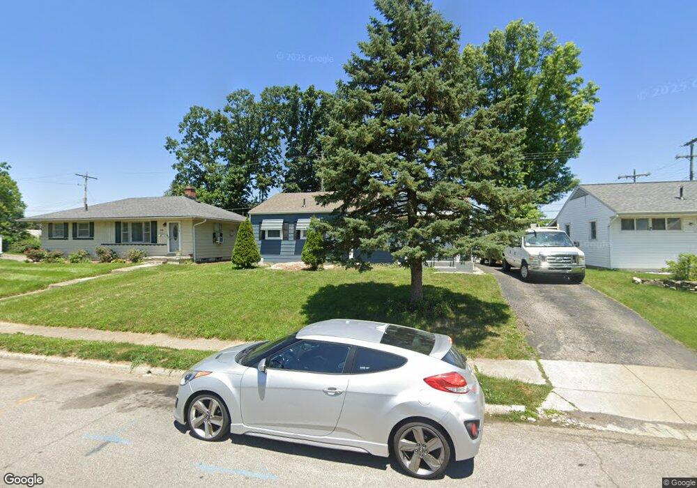 1954 Fenton St, Columbus, OH 43224 - photo 1