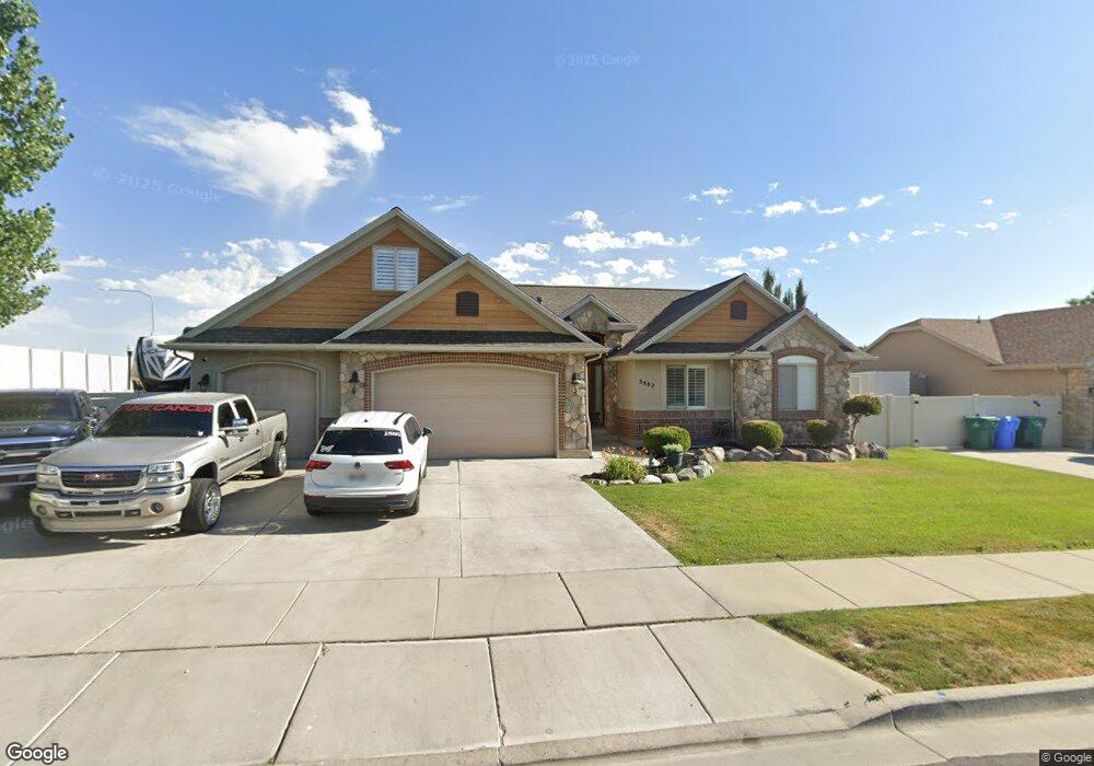 3882 W Salinas Dr, Riverton, UT 84065 - photo 1