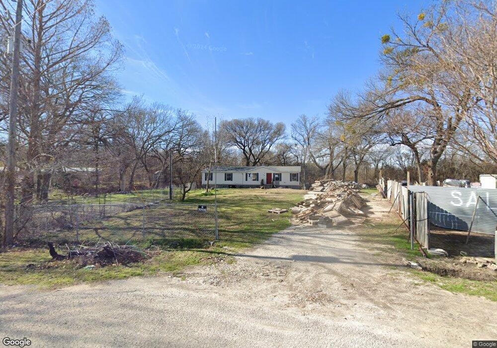 5445 Sun Meadow Cir, Granbury, TX 76049 - photo 1