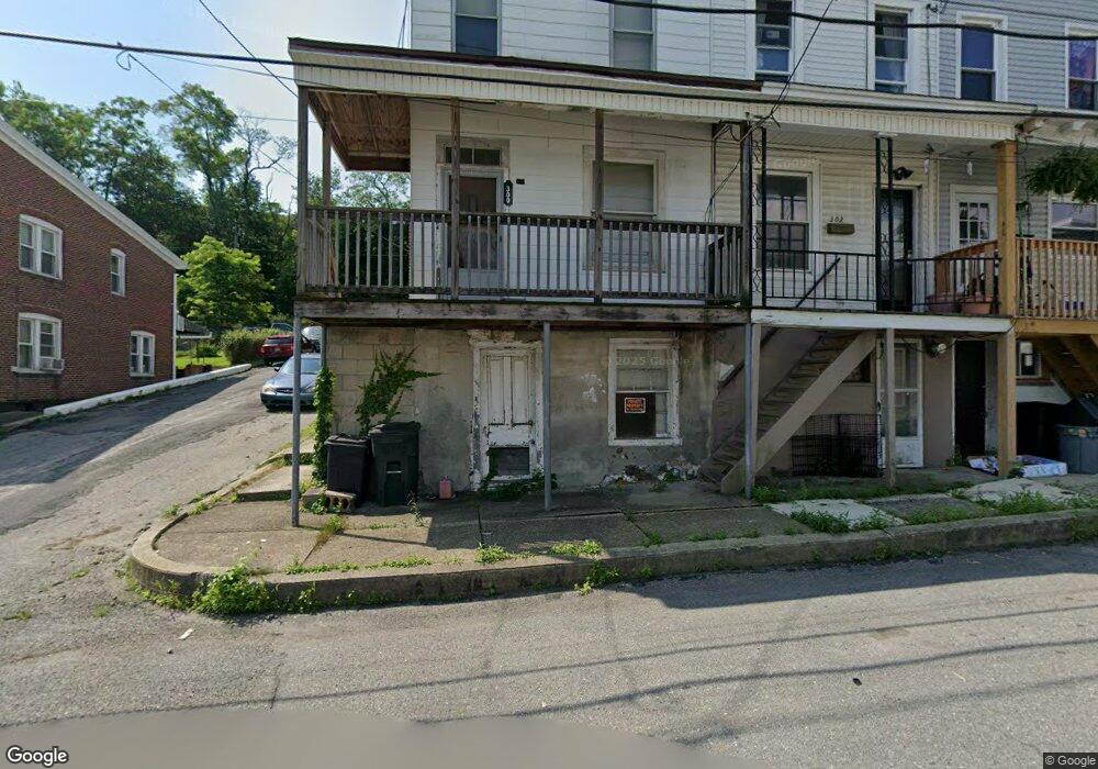 300 Orwigsburg St, Tamaqua, PA 18252 - photo 1
