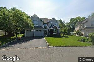 4 Murphy Ct, Blauvelt, NY 10913