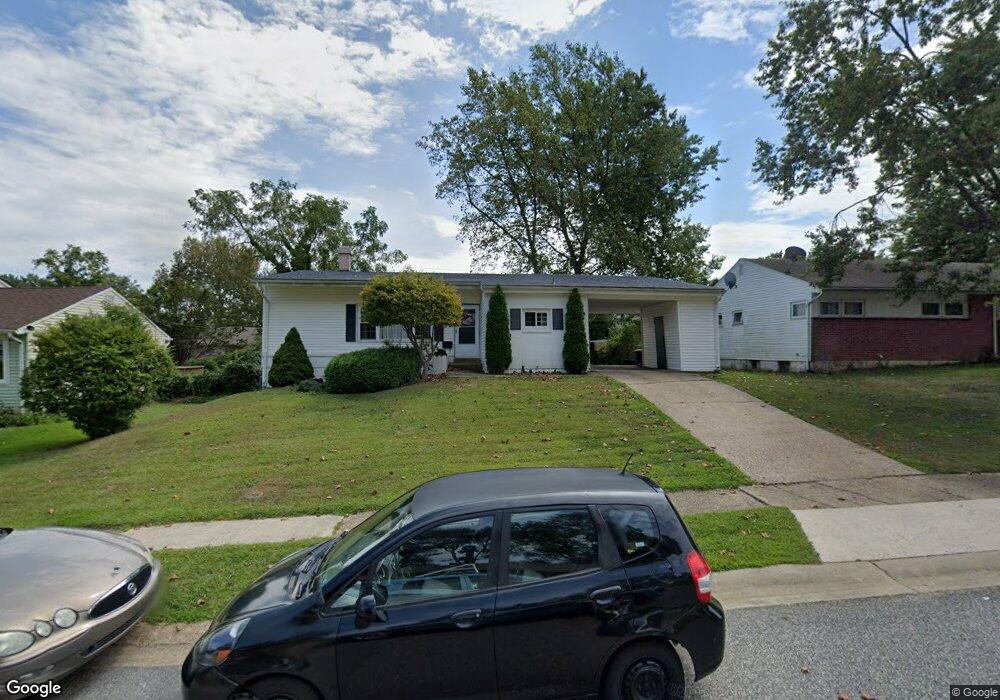 23 Osage Rd, Claymont, DE 19703 - photo 1