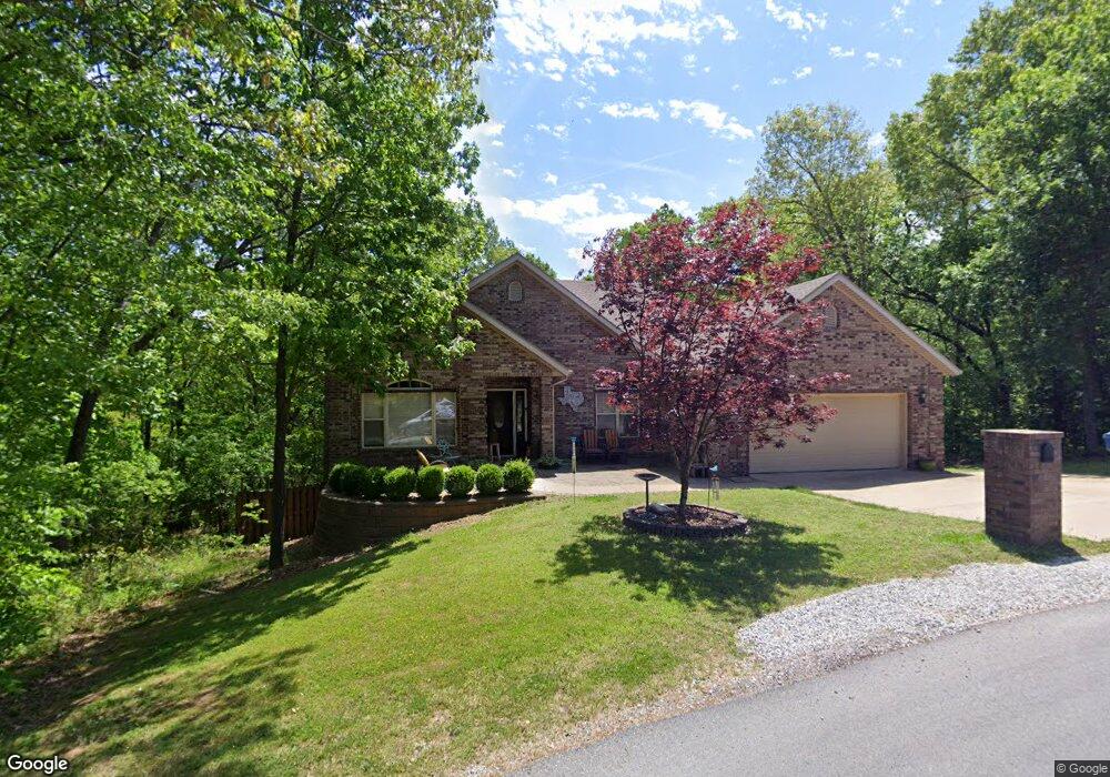 24 Boxford Dr, Bella Vista, AR 72715 - photo 1