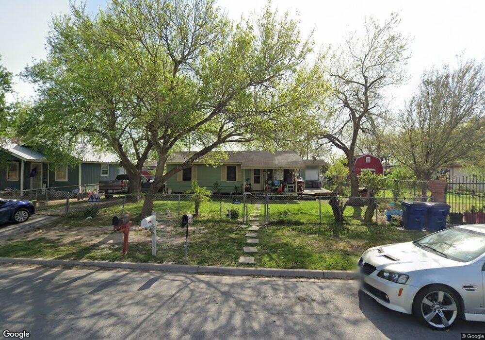 1210 S 18th St, Donna, TX 78537 - photo 1