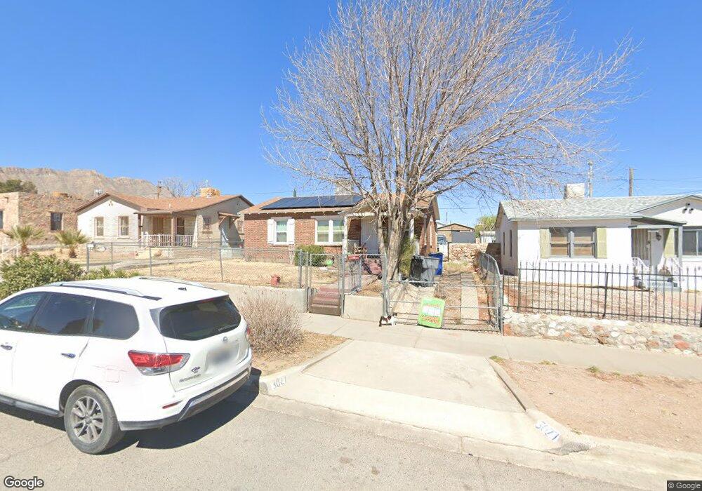 3027 Idalia Ave, El Paso, TX 79930 - photo 1