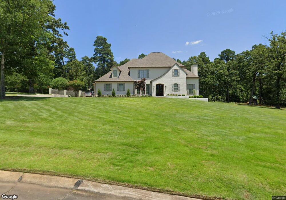 4 Elmwood Place, Texarkana, TX 75503 - photo 1