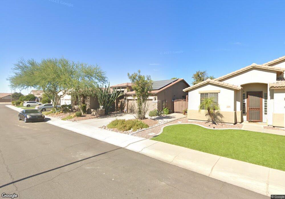 1180 E Browning Place unit I, Chandler, AZ 85286 - photo 1