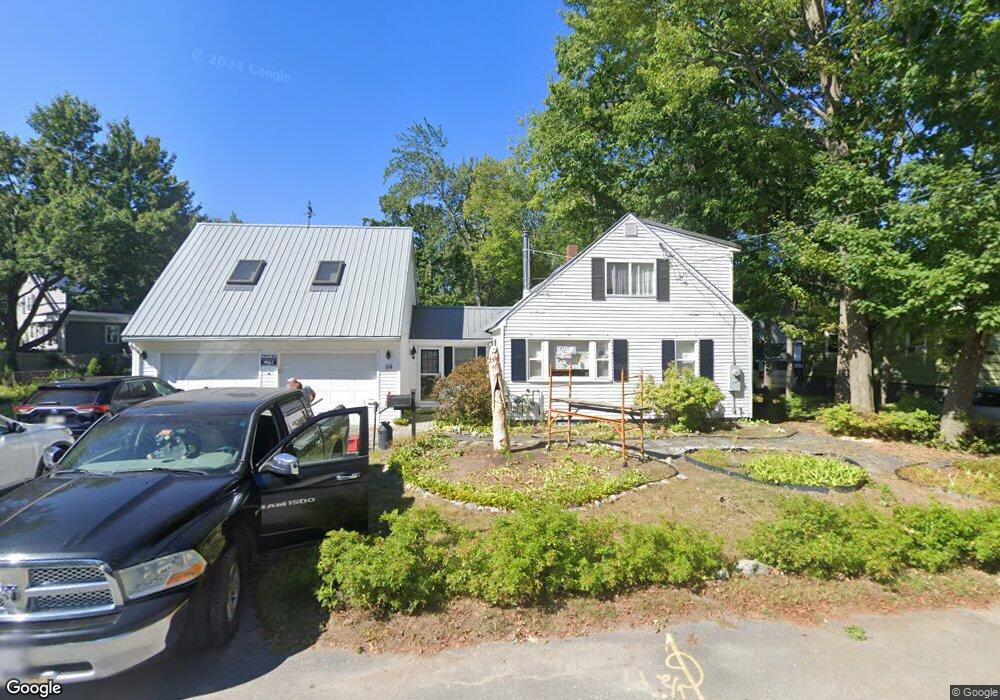 69 Hobart St, South Portland, ME 04106 - photo 1