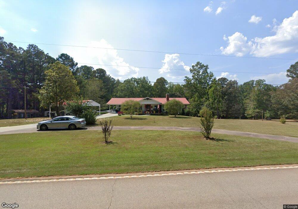 6173 Mooty Bridge Rd, Franklin, GA 30217 - photo 1