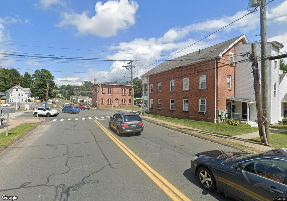 314 Hazard Ave unit 2-A, Enfield, CT 06082 - photo 1