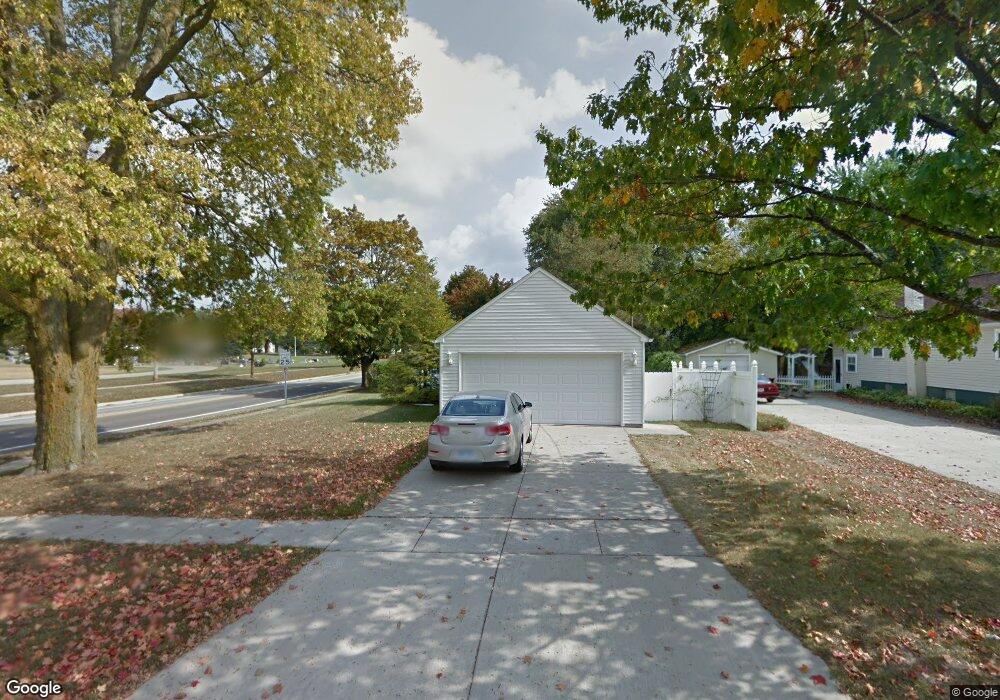 344 Wilcox St, Flushing, MI 48433 - photo 1