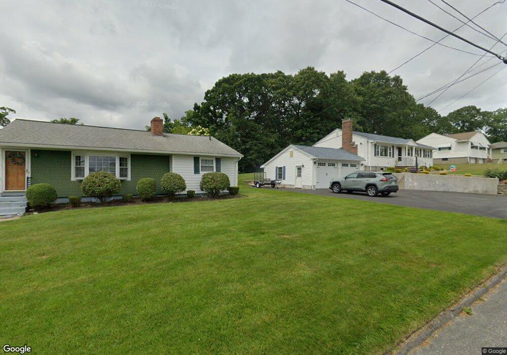 6 Marden St, Worcester, MA 01606 - photo 1