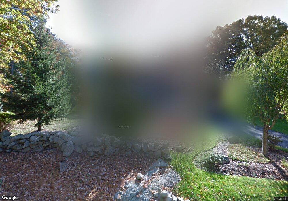 125 Elm St, Upton, MA 01568 - photo 1