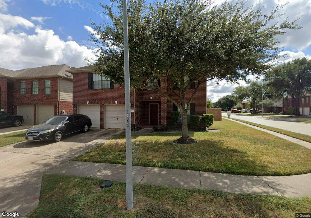 6043 Stirring Winds Ln, Houston, TX 77086 - photo 1