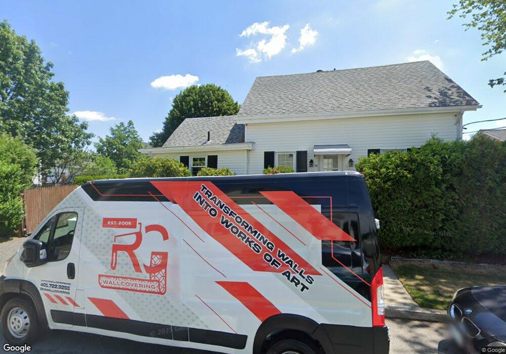 79 Julian St, Pawtucket, RI 02861 - photo 1