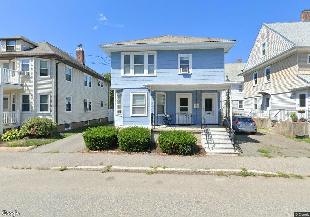 39 Parmenter Rd unit 39, Waltham, MA 02453 - photo 1