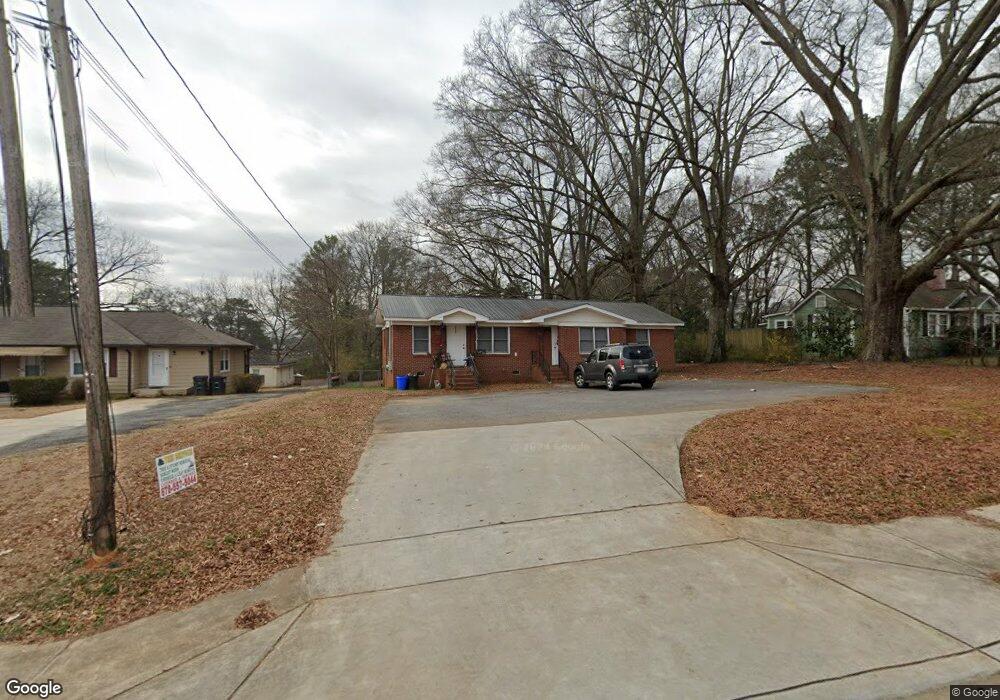 1783 Clay Rd SW unit 1785, Mableton, GA 30126 - photo 1