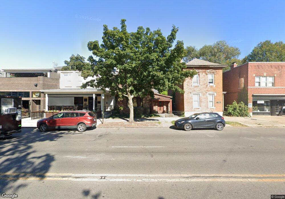 720 S High St, Columbus, OH 43206 - photo 1