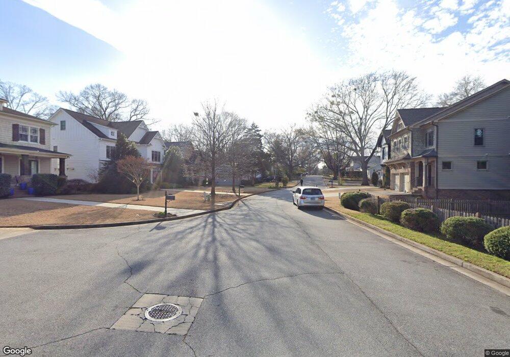 0 Marston St SE unit 7076458, Smyrna, GA 30080 - photo 1