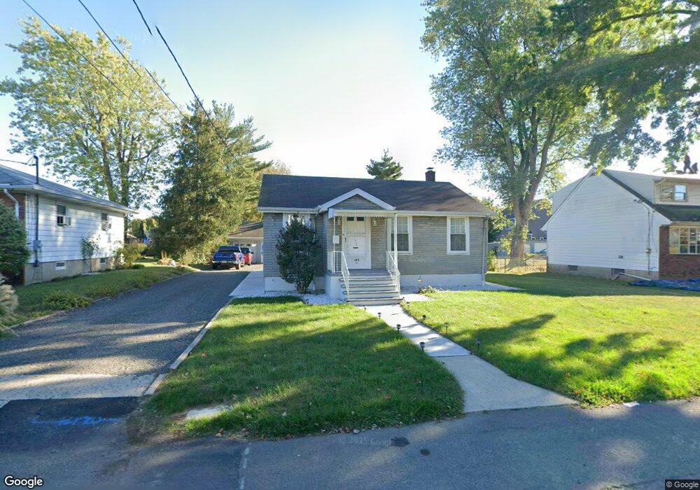 136 Dunbar Ave, Fords, NJ 08863 - photo 1